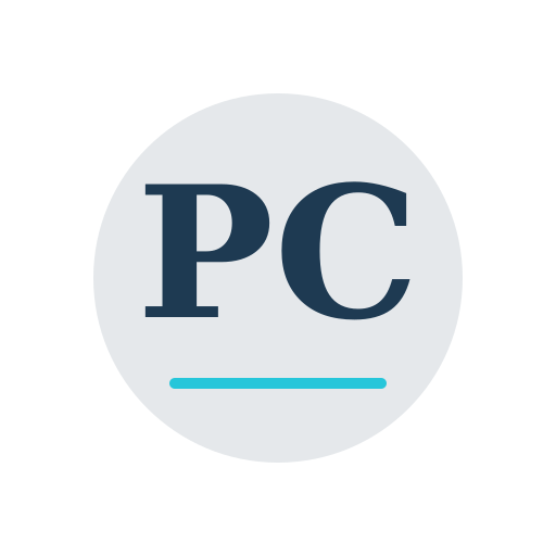 Pierce Chimney Services logo